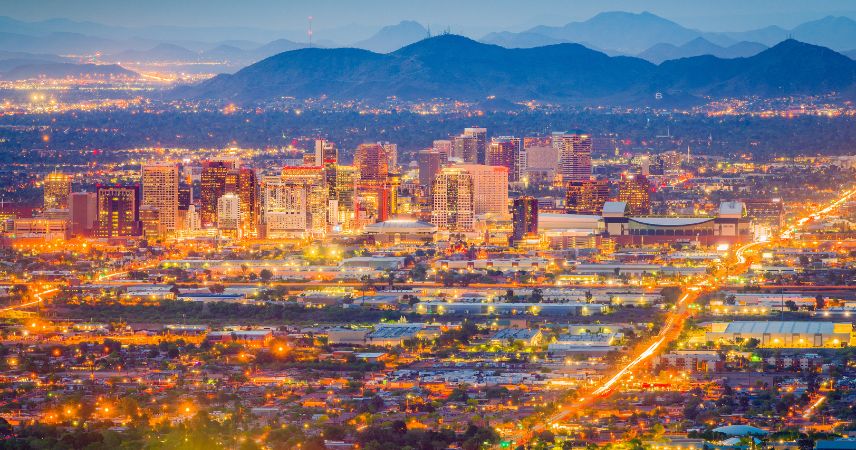 Selling an Arizona Business in 2026