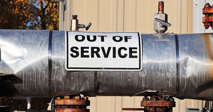 Deferred Maintenance