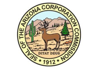 Arizona Corporation Commission