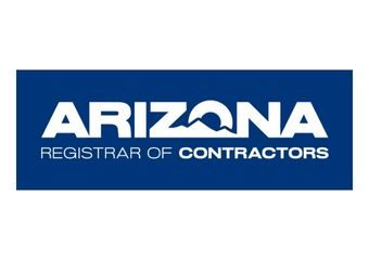 Arizona Registrar of Contractors